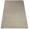 Dywan NEPAL Premium z Indii ręcznie tkany 160x230cm wełna gładki