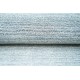 Cieniowany szary cieniowany geometryczny 100% wełniany dywan Gabbeh tafting 160x230cm