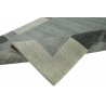 Dywan NEPAL Premium z Indii ręcznie tkany 120x180m wełna beż brąz