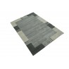 Dywan NEPAL Premium z Indii ręcznie tkany 120x180m wełna beż brąz