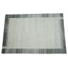Dywan NEPAL Premium z Indii ręcznie tkany 120x180m wełna beż brąz