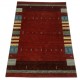 Etniczny 100% wełniany dywan Gabbeh Handloo Lori 170x240cm