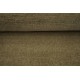 100% welniany ręcznie tkany dywan Nepal Premium beż brąz 200x200cm okrągły