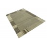 Dywan NEPAL Premium z Indii ręcznie tkany 170x230m wełna geometryczny