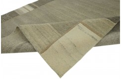 Dywan NEPAL Premium z Indii ręcznie tkany 170x230m wełna geometryczny