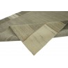 Dywan NEPAL Premium z Indii ręcznie tkany 170x230m wełna geometryczny