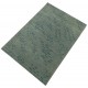 Gładki nowoczesny dywan Gabbeh Handloom Lori 100% wełna niebieski 140x200cm
