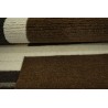 Dywan NEPAL Premium z Indii ręcznie tkany 140x200m wełna geometryczny