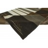 Dywan NEPAL Premium z Indii ręcznie tkany 140x200m wełna geometryczny