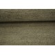 100% welniany ręcznie tkany dywan Nepal Premium szary brązowy 140x200cm geometryczny