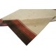 Kolorowy ekskluzywny dywan Gabbeh Loribaft Indie 200x300cm 100% wełniany kolorowy jasny