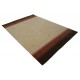 Kolorowy ekskluzywny dywan Gabbeh Loribaft Indie 200x300cm 100% wełniany kolorowy jasny
