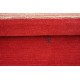 Kolorowy ekskluzywny dywan Gabbeh Loribaft Indie 200x300cm 100% wełniany kolorowy czerwony