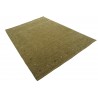 Zielony ekskluzywny dywan Gabbeh Loribaft Indie 200x300cm 100% wełniany