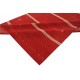 Kolorowy ekskluzywny dywan Gabbeh Loribaft Indie 200x300cm 100% wełniany kolorowy czerwony ciemny
