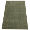 Ekskluzywny dywan Gabbeh Loribaft Indie 170x240cm 100% wełniany kolorowy z deseniem etniczny