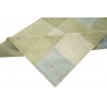 100% wełna gruby dywan handloom lori  z indii kolorowy 120x180cm