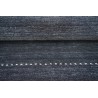 100% wełna dywan loribaft gabbeh z indii luksusowy 140x200cm