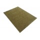 Ekskluzywny dywan Gabbeh Loribaft Indie 140x200cm 100% wełniany zielony z deseniem etniczny