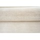 Nowoczesny beżowy dywan do salonu 100% wełniany tafting 160x230cm