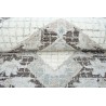 Klasyczny dywan z perskim wzorem wełna 160x230cm