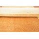 W pasy nowoczesny dywan Gabbeh Handloom Lori 100% wełna pomarańczowy 120x180cm