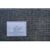 100% wełna dywan loribaft gabbeh z indii luksusowy 170x240cm