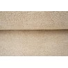 Ecru jasny 100% wełniany dywan beżowy cieniowany tuftowany 150x200cm