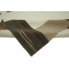 Dywan NEPAL Premium z Indii ręcznie tkany 200x300m wełna brąz