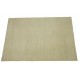 100% Welniany ręcznie tkany dywan Nepal Premium natural 200x300cm beż gładki