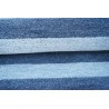 100% wełniany dywan  niebieski nowoczesny tuftowany 160x230cm 
