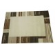 100% welniany ręcznie tkany dywan Nepal Premium beż brąz 160x230cm klasyczny