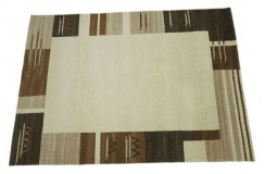 Dywan NEPAL Premium z Indii ręcznie tkany 160x230cm wełna klasyczny