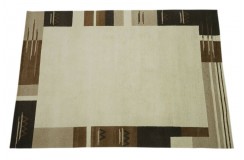 Dywan NEPAL Premium z Indii ręcznie tkany 160x230cm wełna klasyczny
