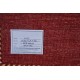 Kolorowy ekskluzywny dywan Gabbeh Loribaft Indie 170x240cm 100% wełniany kolorowy