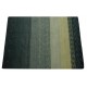 Niebieski ekskluzywny dywan Gabbeh Loribaft Indie 170x240cm 100% wełniany kolorowy