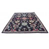 Dywan Persian Ziegler 100% wełniany 240x340cm z Indii klasyczny niebieski gruby