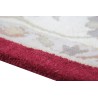 Gruby, masywny 30kg  dywan z wełny owczej Persian Ziegler ok 250x300cm