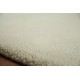 100% welniany ręcznie tkany dywan Nepal Tybet 160x230cm gładki jasny