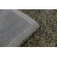 Wełna filcowan gruby dywanshaggy Veer Carpets Zumba 160x230cm
