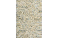 Dywan wełna filcowana Brinker Carpets – Brinker Feel Good Carpets JWA 11034 170 x 230cm