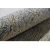 Wełniany dywan Brinker Carpets JWA 160x230cm wełna filcowana kolorowy