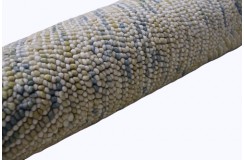 Wełniany dywan Brinker Carpets JWA 160x230cm wełna filcowana kolorowy