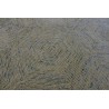Wełniany dywan Brinker Carpets JWA 160x230cm wełna filcowana kolorowy