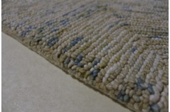 Wełniany dywan Brinker Carpets JWA 160x230cm wełna filcowana kolorowy