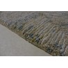 Wełniany dywan Brinker Carpets JWA 160x230cm wełna filcowana kolorowy