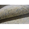 Wełniany dywan Brinker Carpets JWA 160x230cm wełna filcowana kolorowy