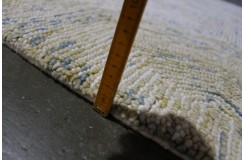 Wełniany dywan Brinker Carpets JWA 160x230cm wełna filcowana kolorowy