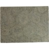 Wełniany dywan Brinker Carpets JWA 160x230cm wełna filcowana kolorowy