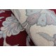 Z beżowym pięknym obramowaniem - klasyczny dywan Persian Ziegler 240x300cm Indie